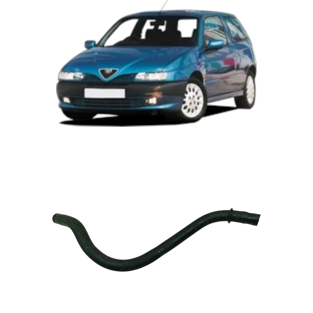 Mangueira Superior Inferior Radiador Alfa Romeo 145 1998