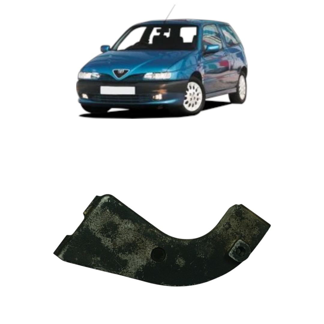 Suporte Coxim Motor Alfa Romeo 145 1998