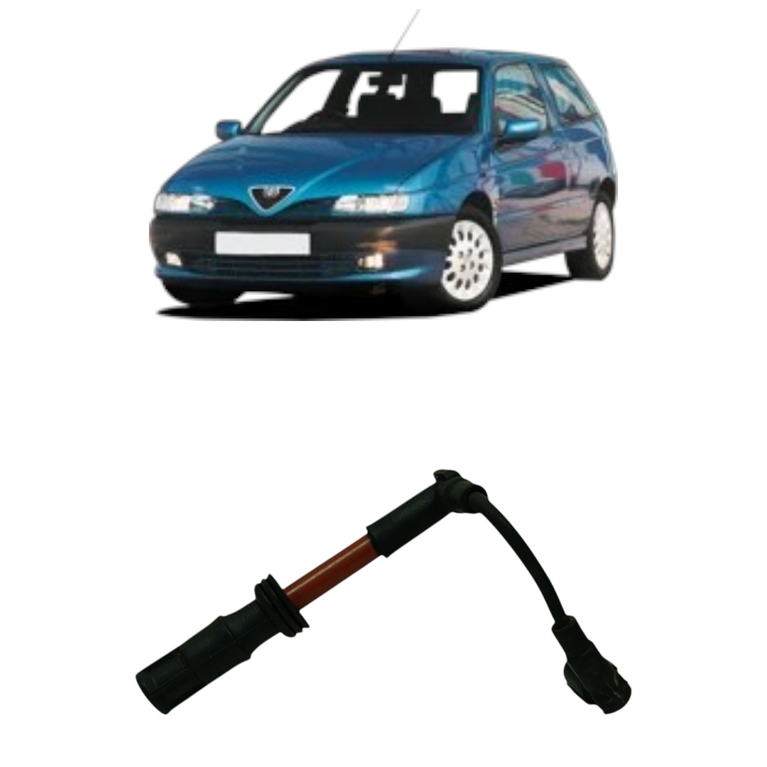 Cabo Vela Alfa Romeo 145 1998