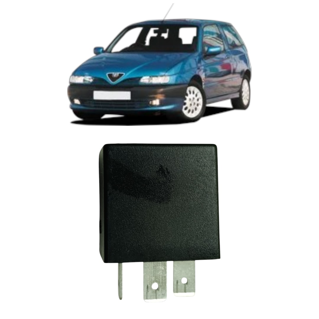 Módulo Relé Auxiliar Alfa Romeo 145 1998