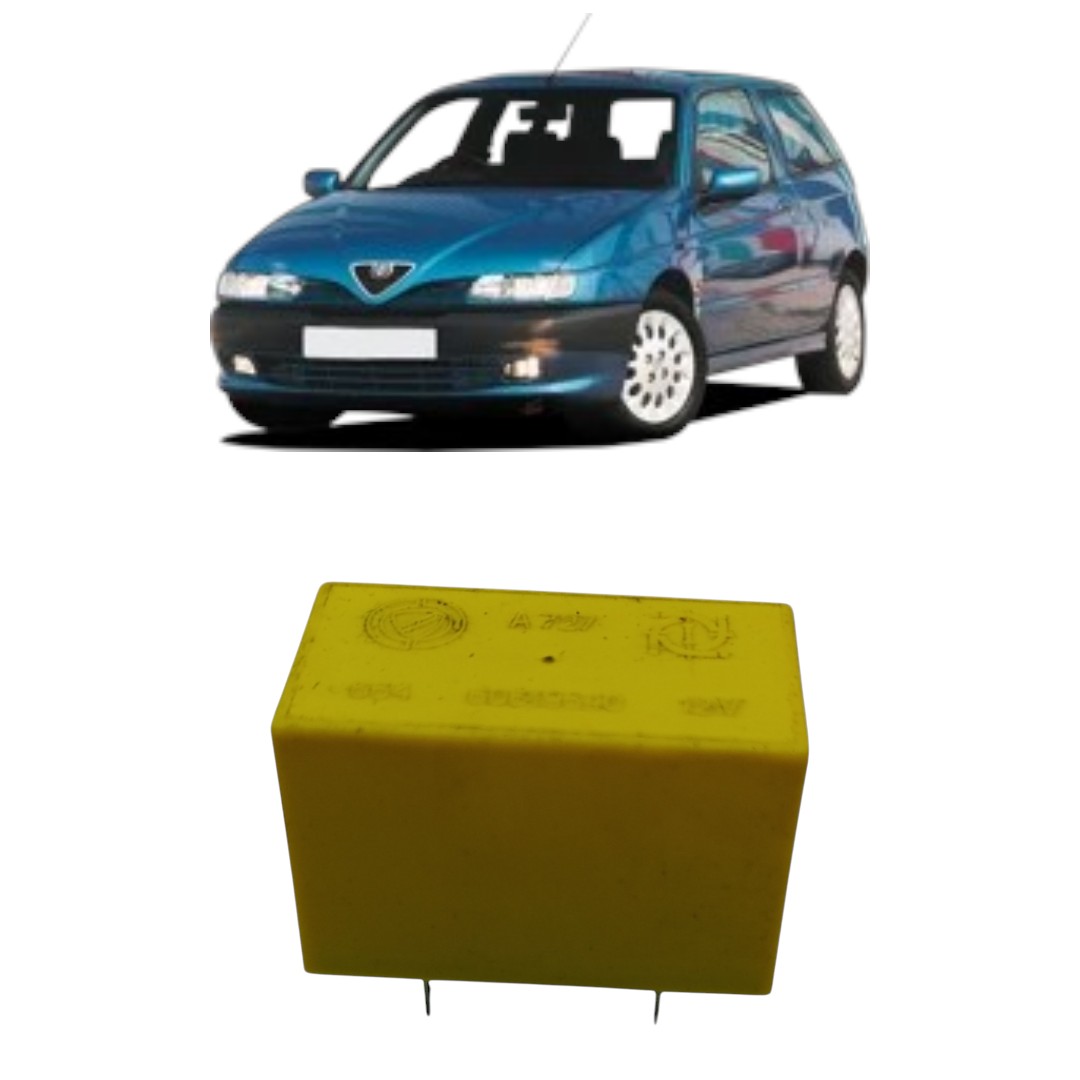 Módulo Relé Alfa Romeo 145 1998