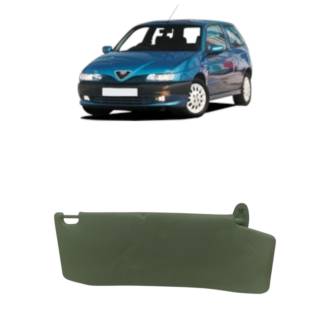 Quebra Sol Esquerdo Alfa Romeo 145 1998
