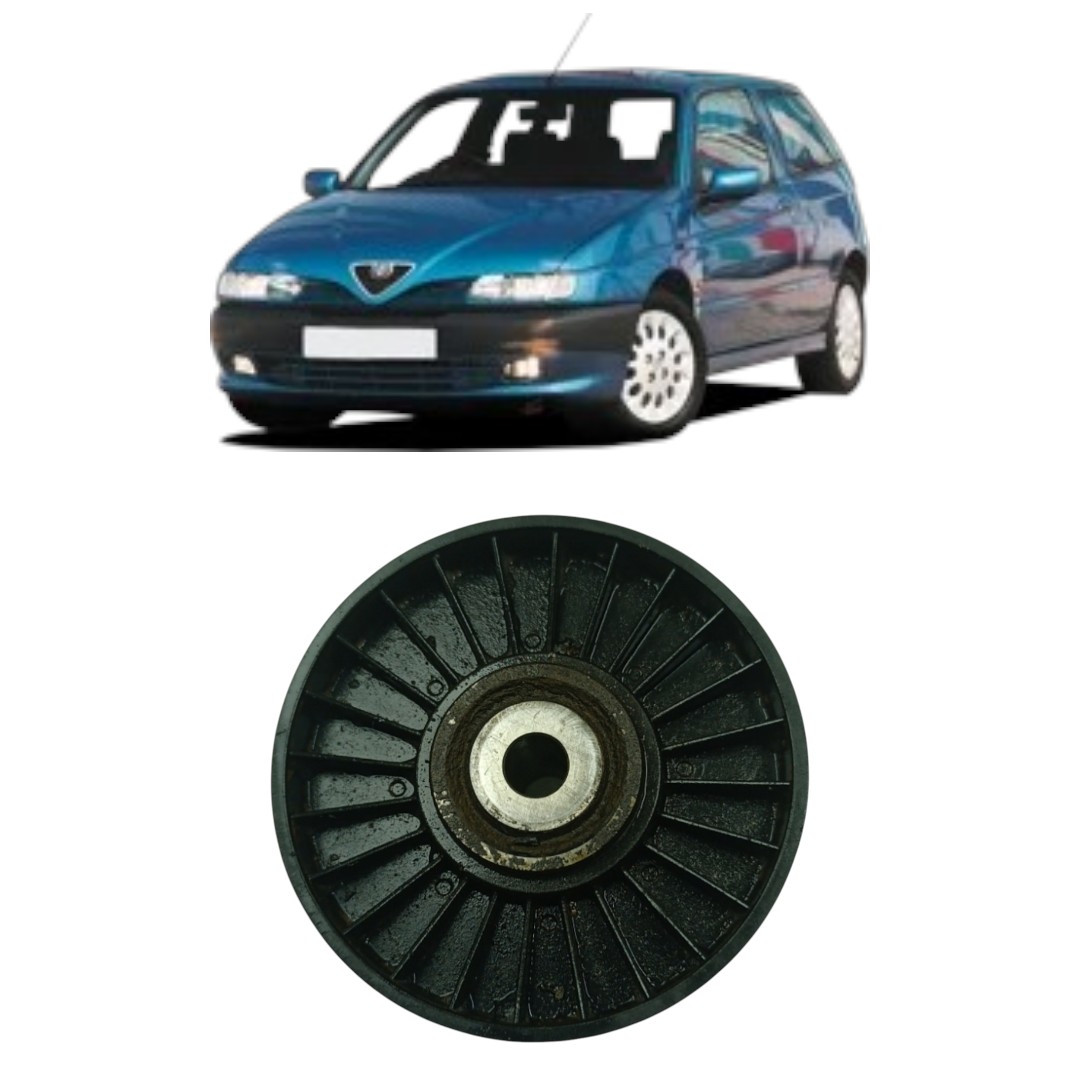 Polia Alternador Alfa Romeo 145 1998