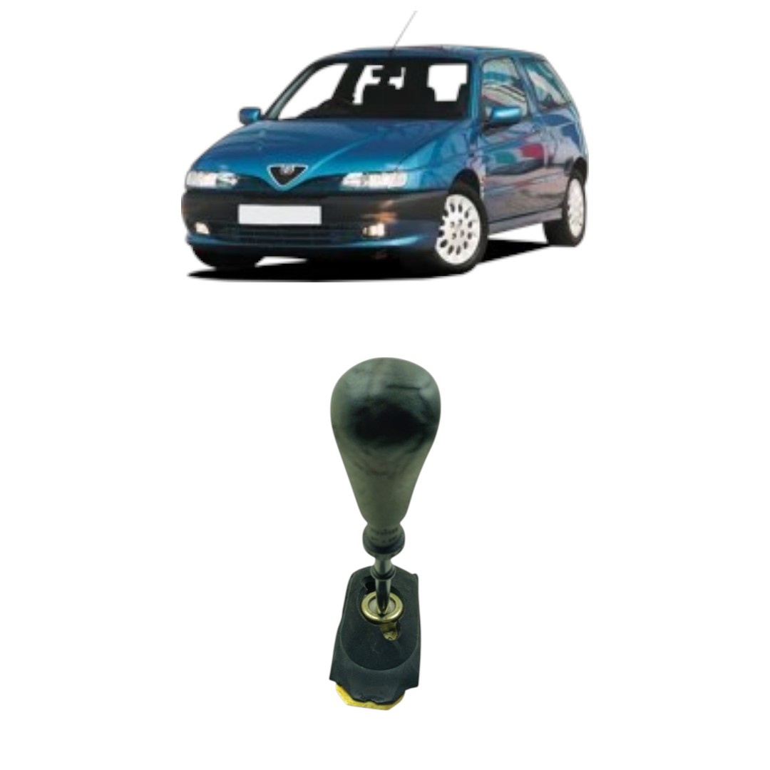 Alavanca De Marcha Alfa Romeo 145 1998