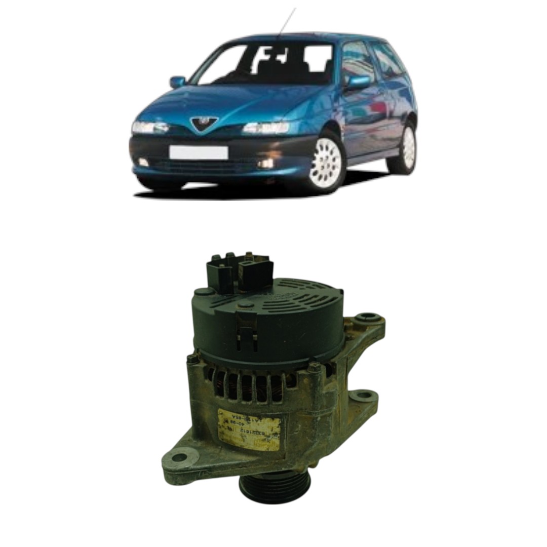 Alternador Alfa Romeo 145 1998