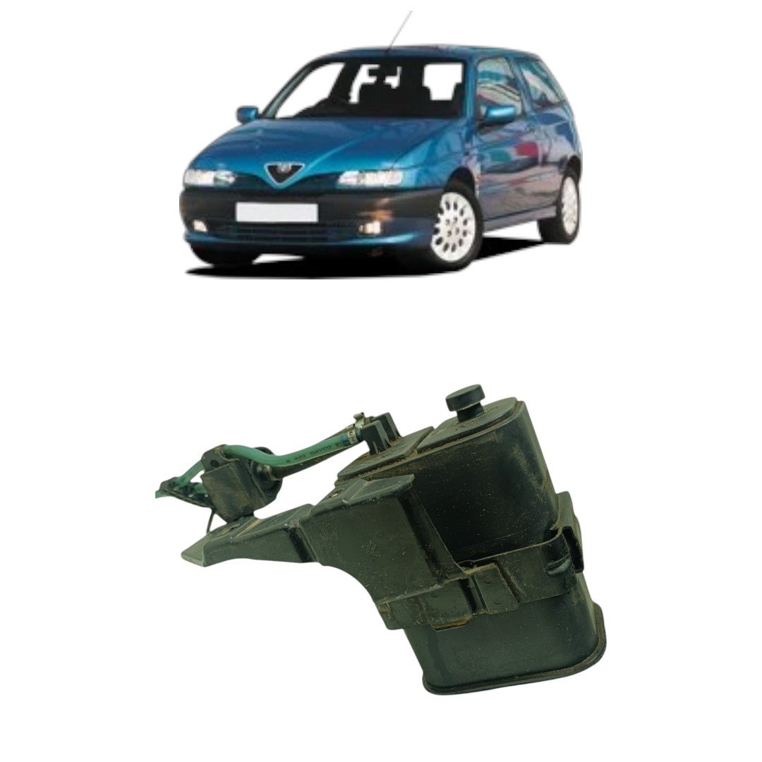 Filtro Canister Carvão Alfa Romeo 145 1998