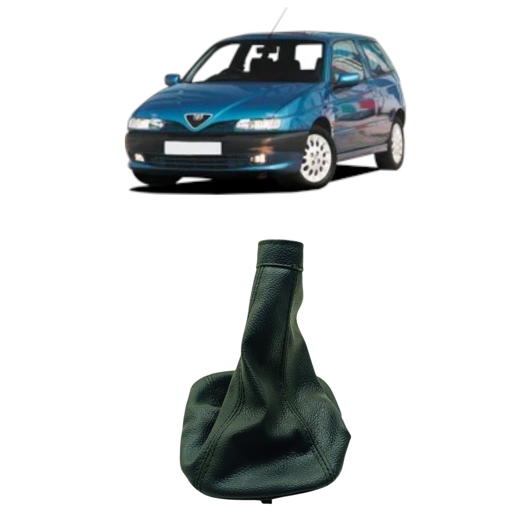 Coifa Do Cambio Alfa Romeo 145 1998