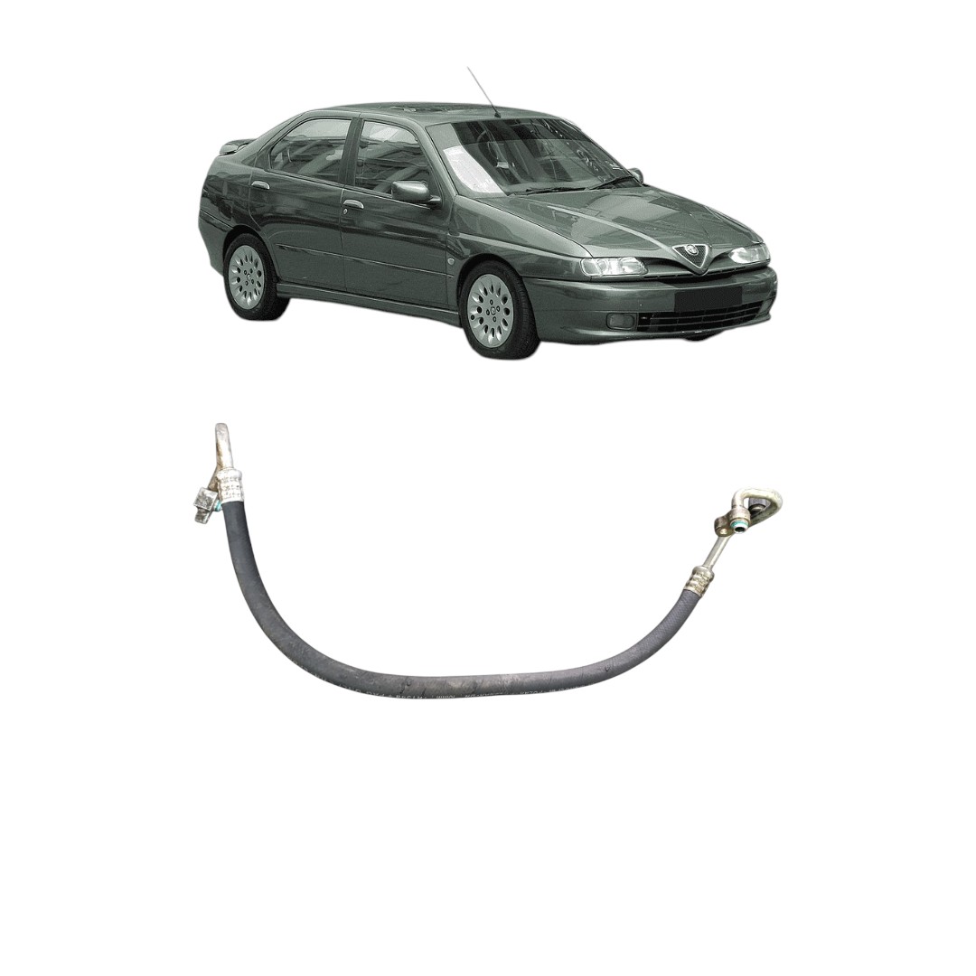 Mangueira Ar Condicionado Alfa Romeo 145 1998