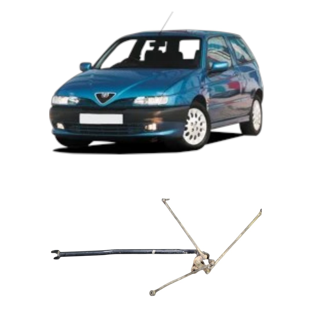 Haste Trambulador Alfa Romeo 145 1998