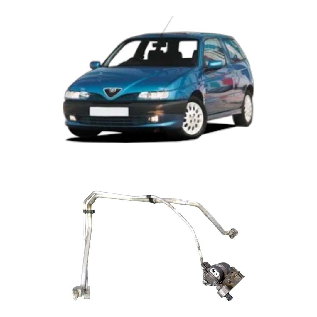 Mangueira Ar Condicionado Alfa Romeo 145 1998