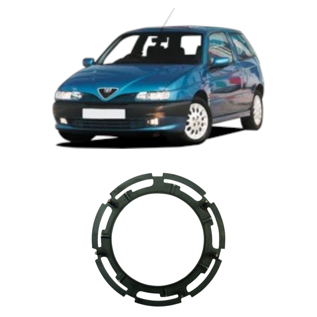 Trava Bomba Combustível Alfa Romeo 145 1998