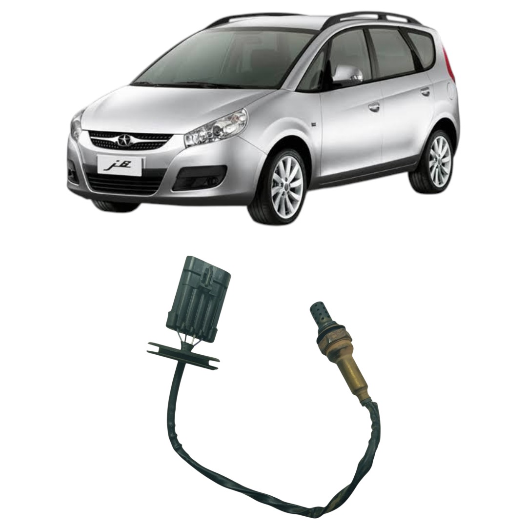 Sonda Lambda Pré Catalisador Jac J6 2011 2012