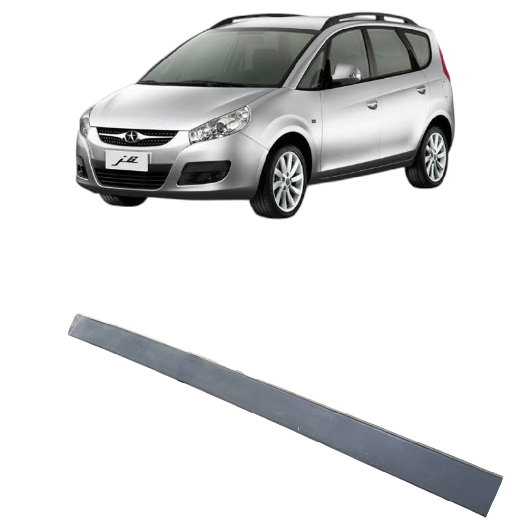 Friso Teto Lado Esquerdo Jac J6 2011 2012