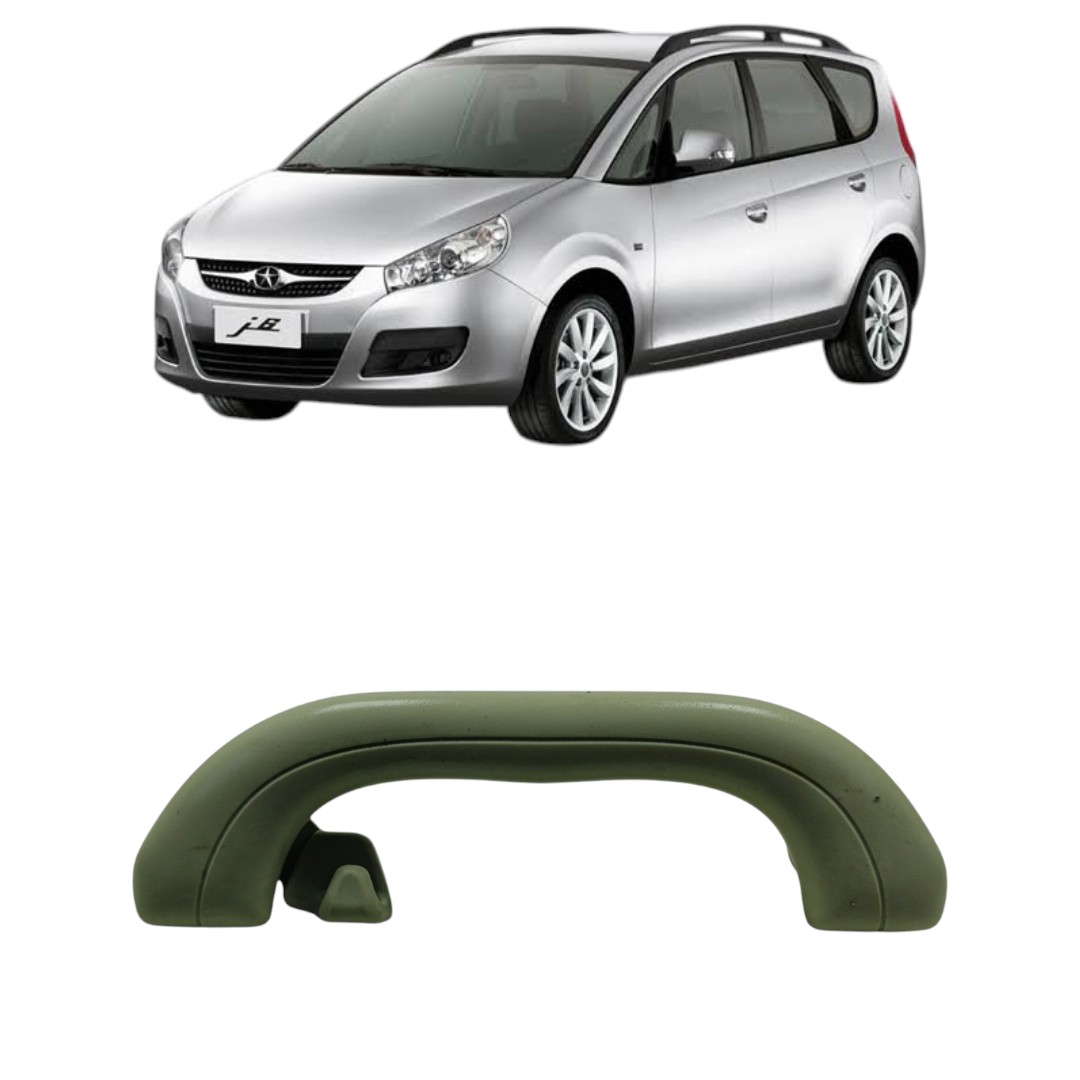 Alça De Teto Dianteiro Lado Direito Jac J6 2011 2012