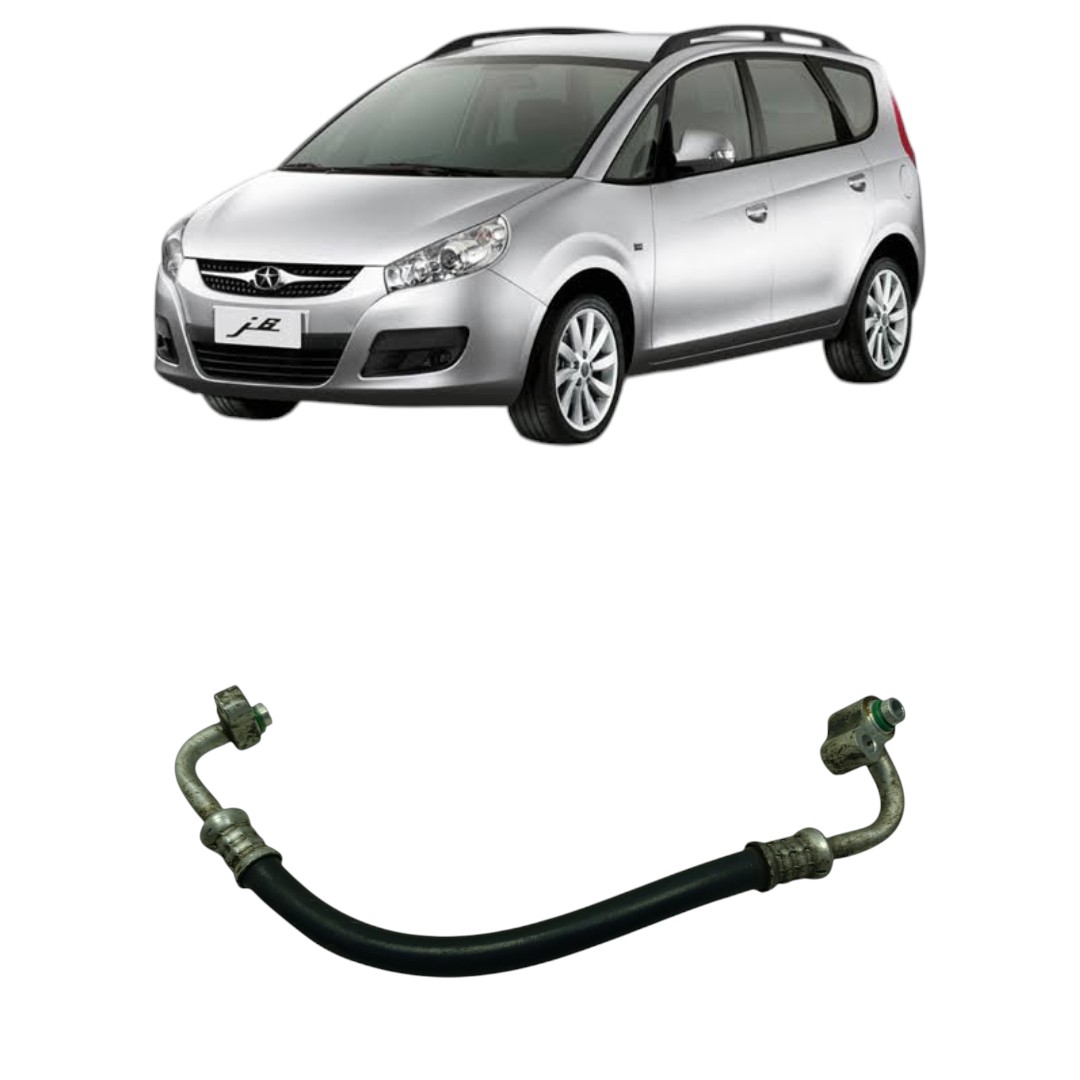 Mangueira Ar Condicionado Jac J6 2011 2012