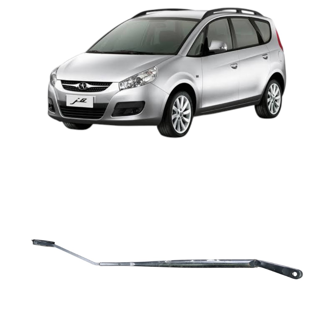 Braço Limpador Para Brisa Jac J6 2011 2012