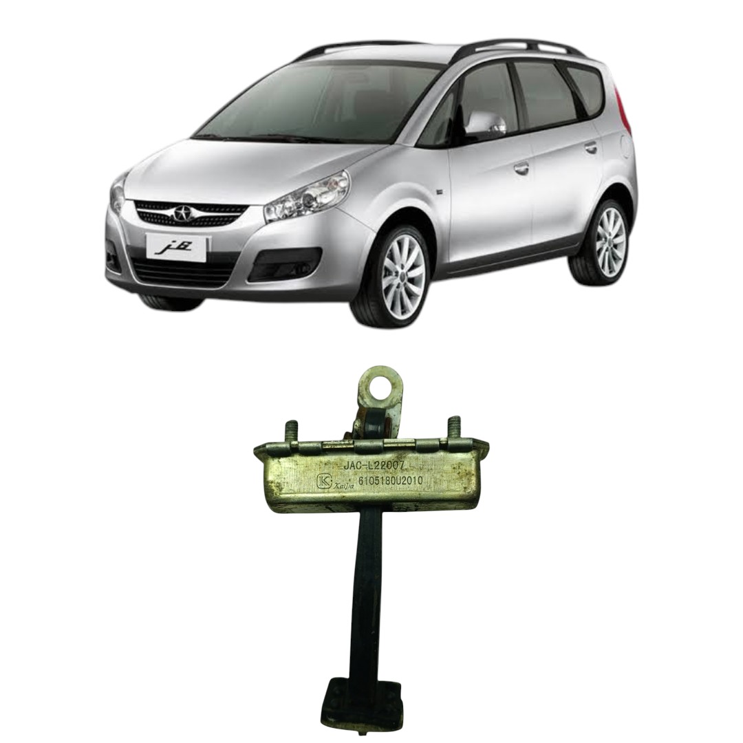 Limitador Porta Dianteira Direita Jac J6 2011 2012