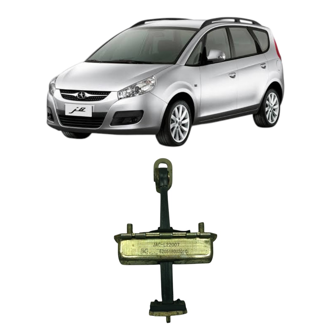 Limitador Porta Traseira Direita Jac J6 2011 2012