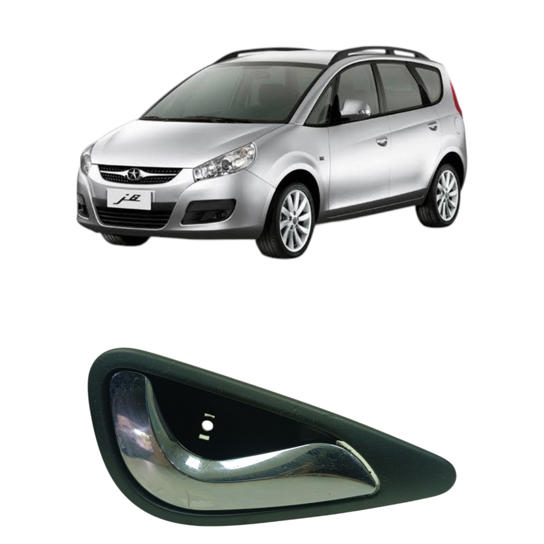 Maçaneta Interna Dianteira Direita Jac J6 2011 2012