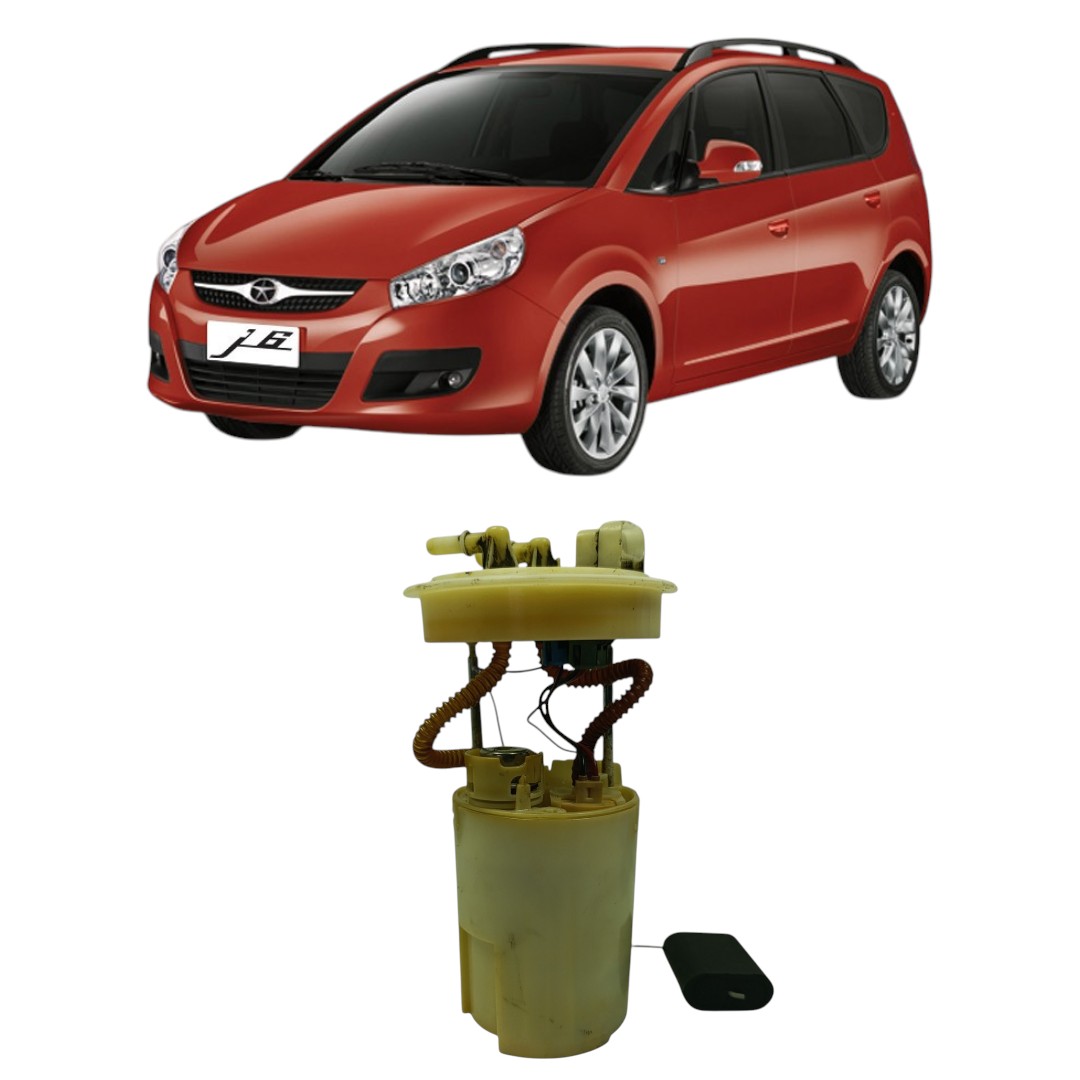 Bomba Combustível Jac J6 2011 2013