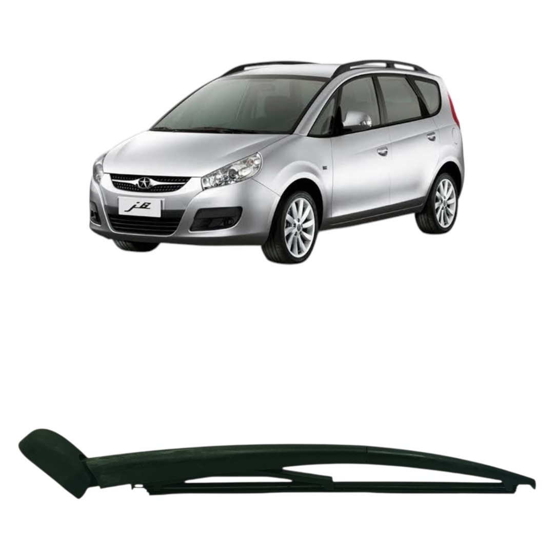 Braço Limpador Traseiro Jac J6 2011 2012