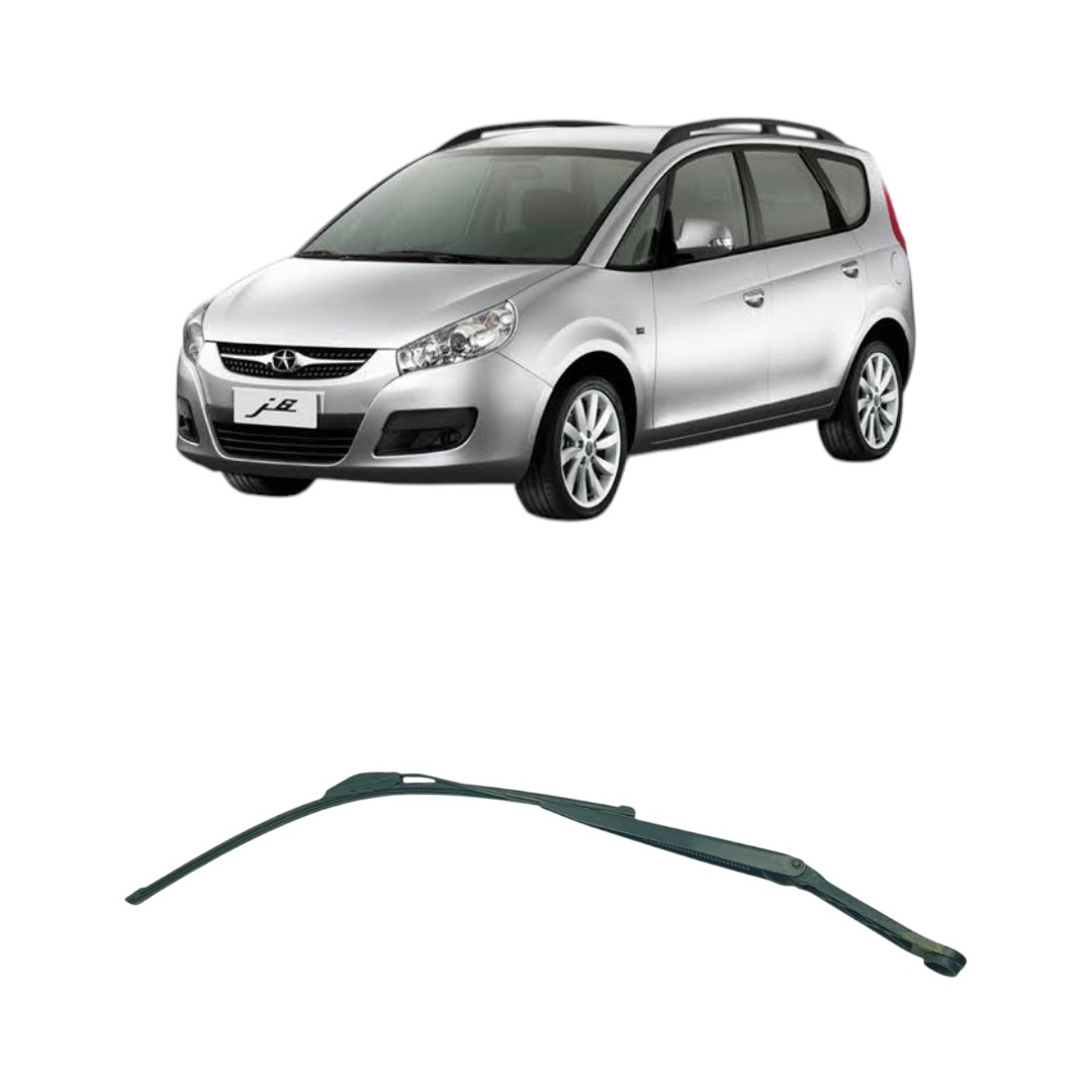 Braço Limpador Externo Dianteiro Esquerdo Jac J6 2011 2012