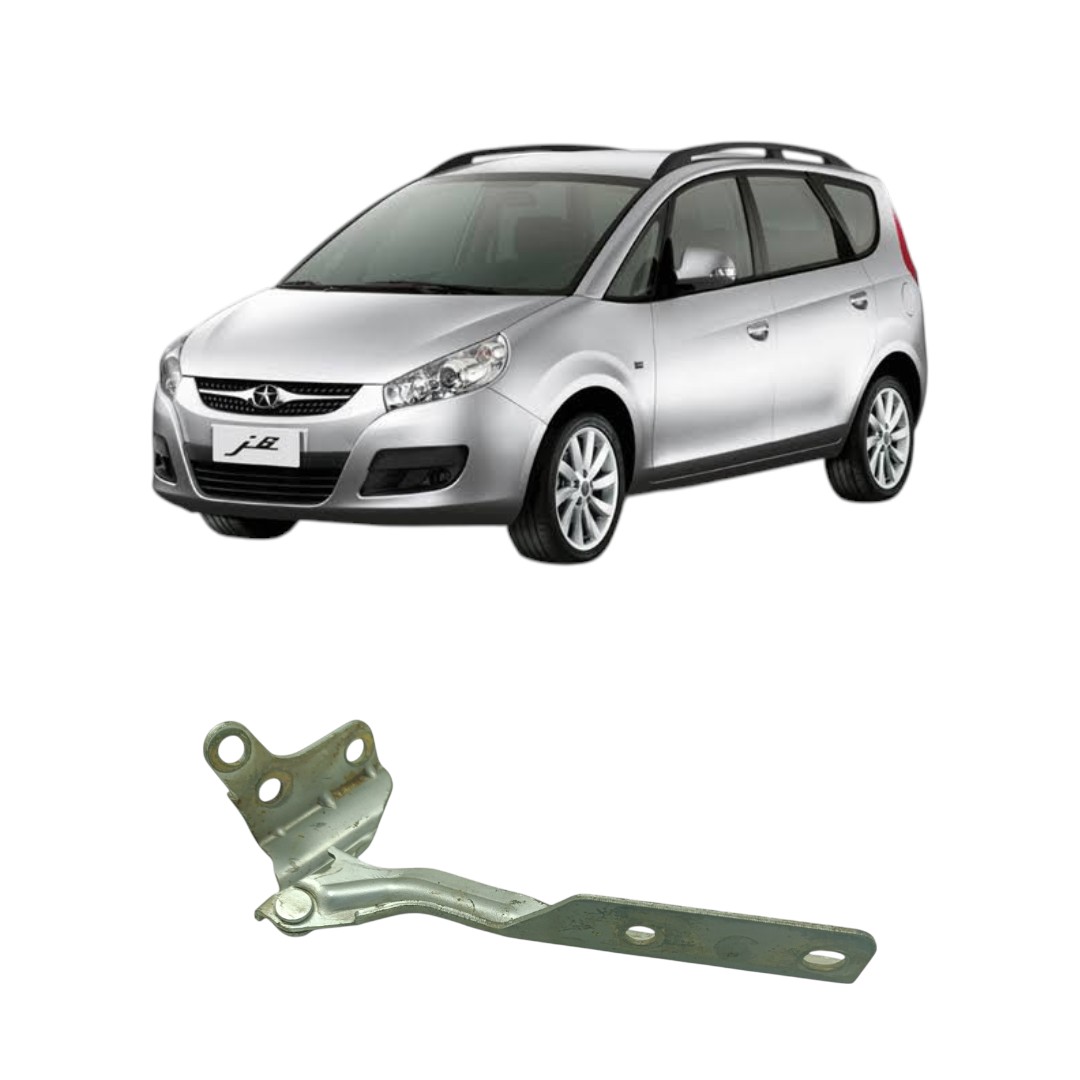 Braço Capo Direito Jac J6 2011 2012