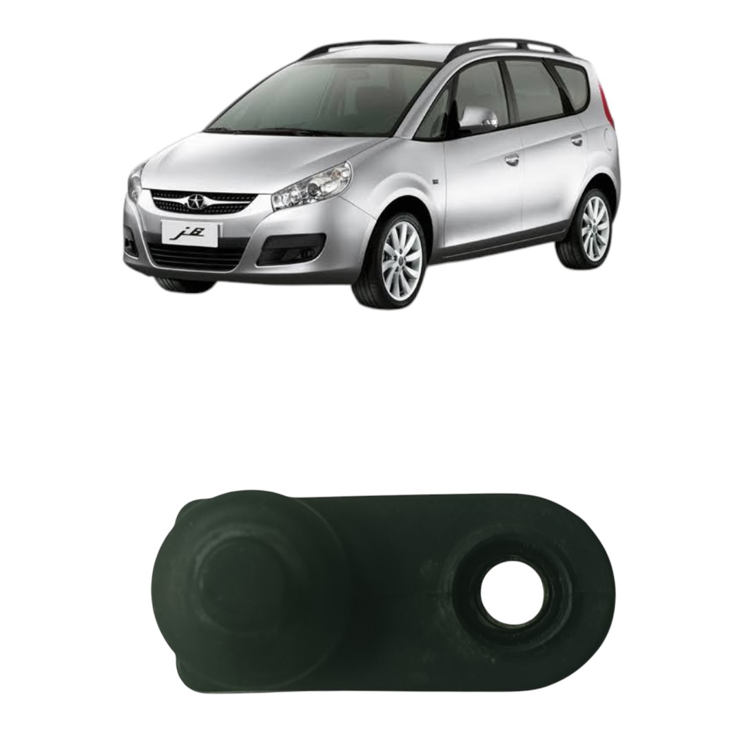 Sensor Abertura De Porta Jac J6 2011 2012