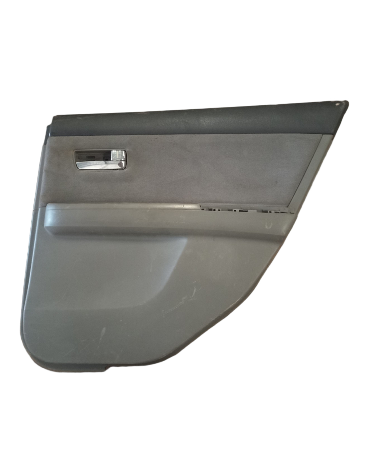 Forro Porta Traseira Direita Sentra 2008 2009 2010 A 2012