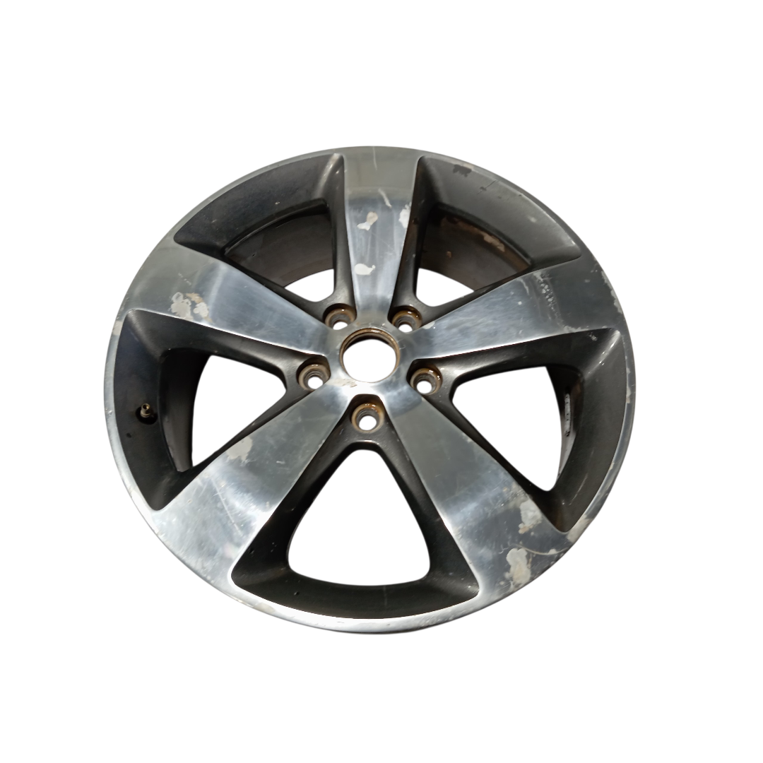 Roda Aro20 5×114 Jeep Cherokee 2014