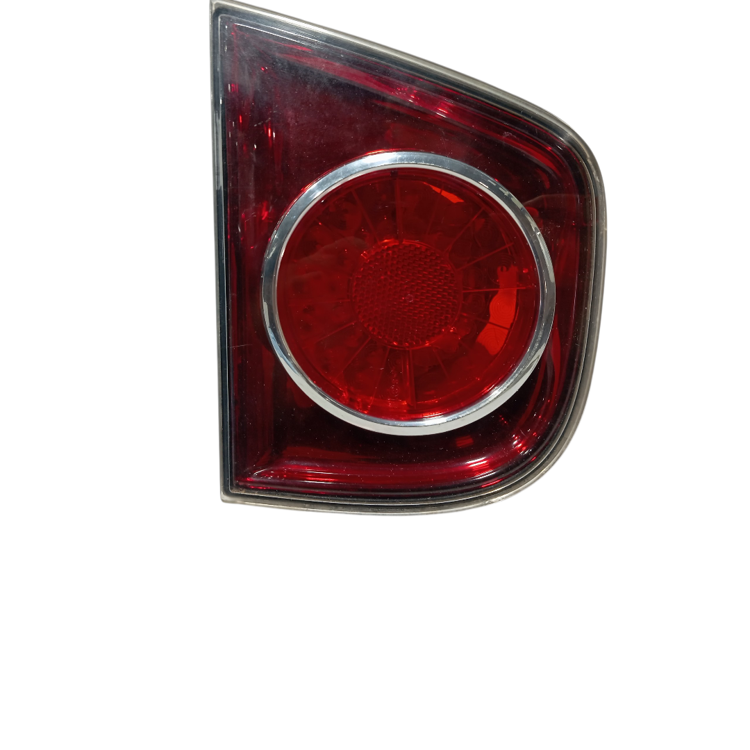 Lanterna traseira esquerda VW golf Sportline 2008 2014