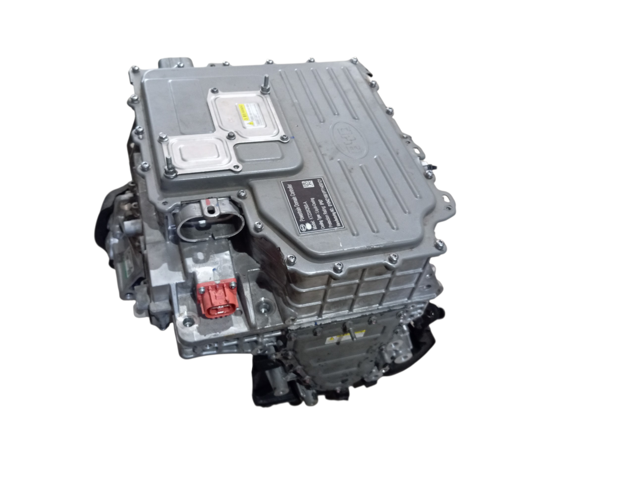 Motor Eletrico Byd dolphin GS ev 180 2024 2025