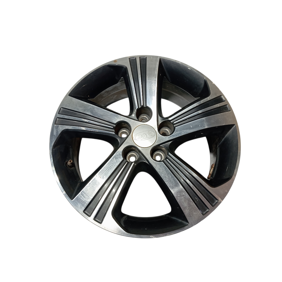 Roda Aro 16 JAC T40 2019