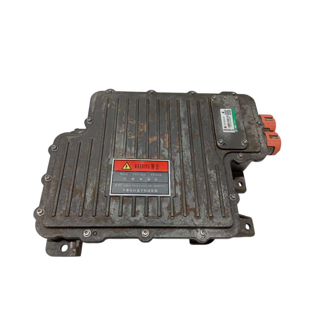 Controladora Motor JAC EJ7 2023