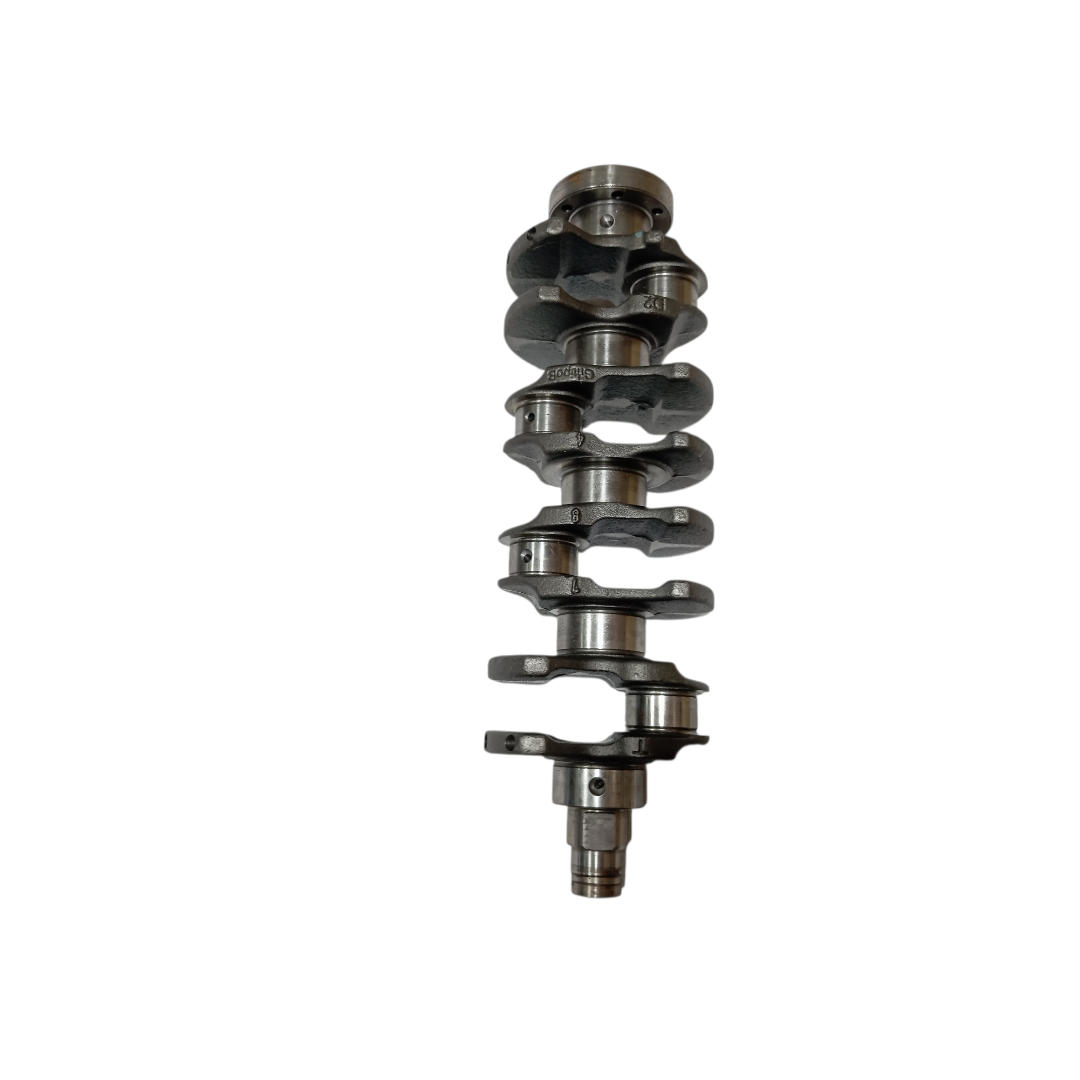 Virabrequim Fiat Mobi 1.0 2022 2025