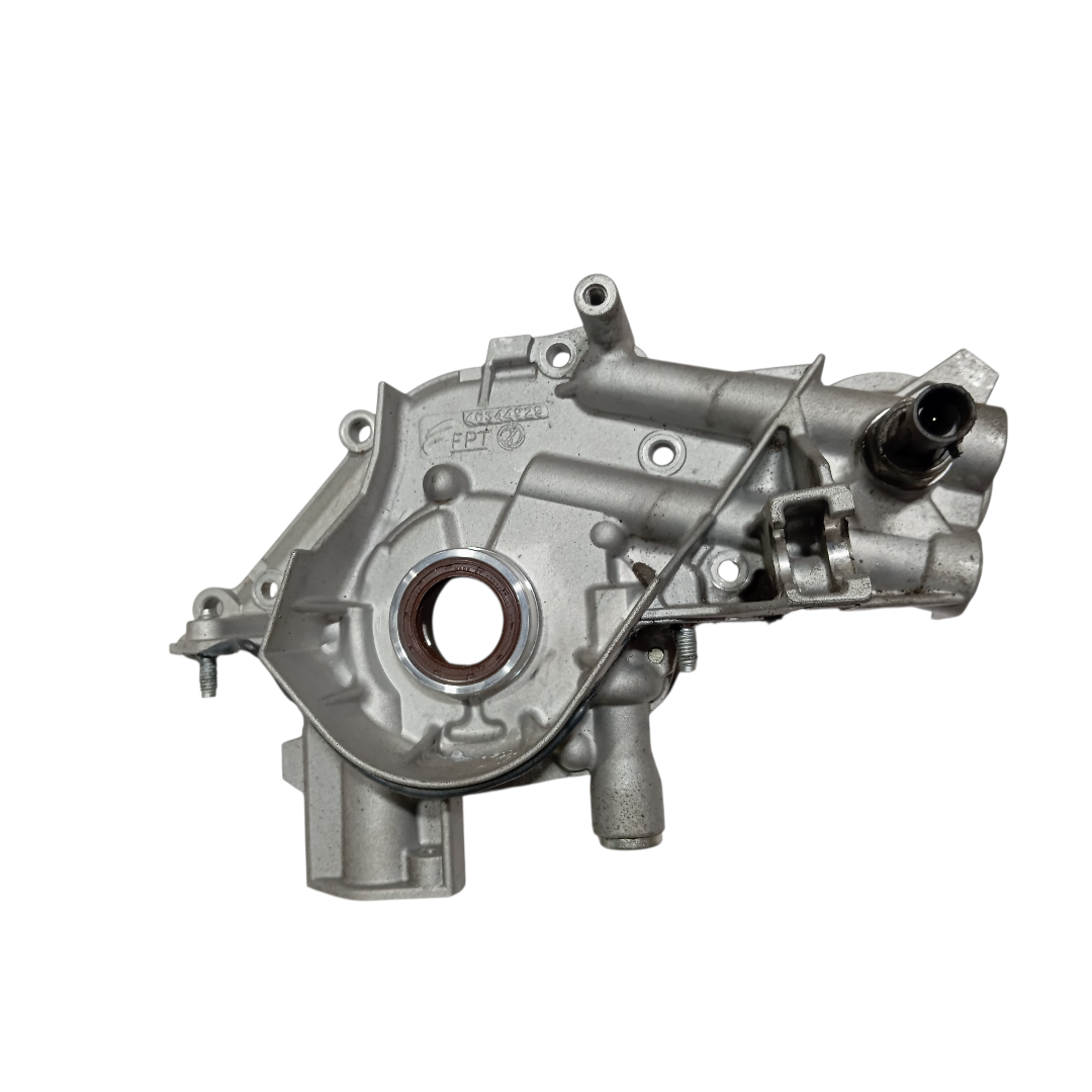 Bomba Óleo Motor Fiat Mobi 2023 2024