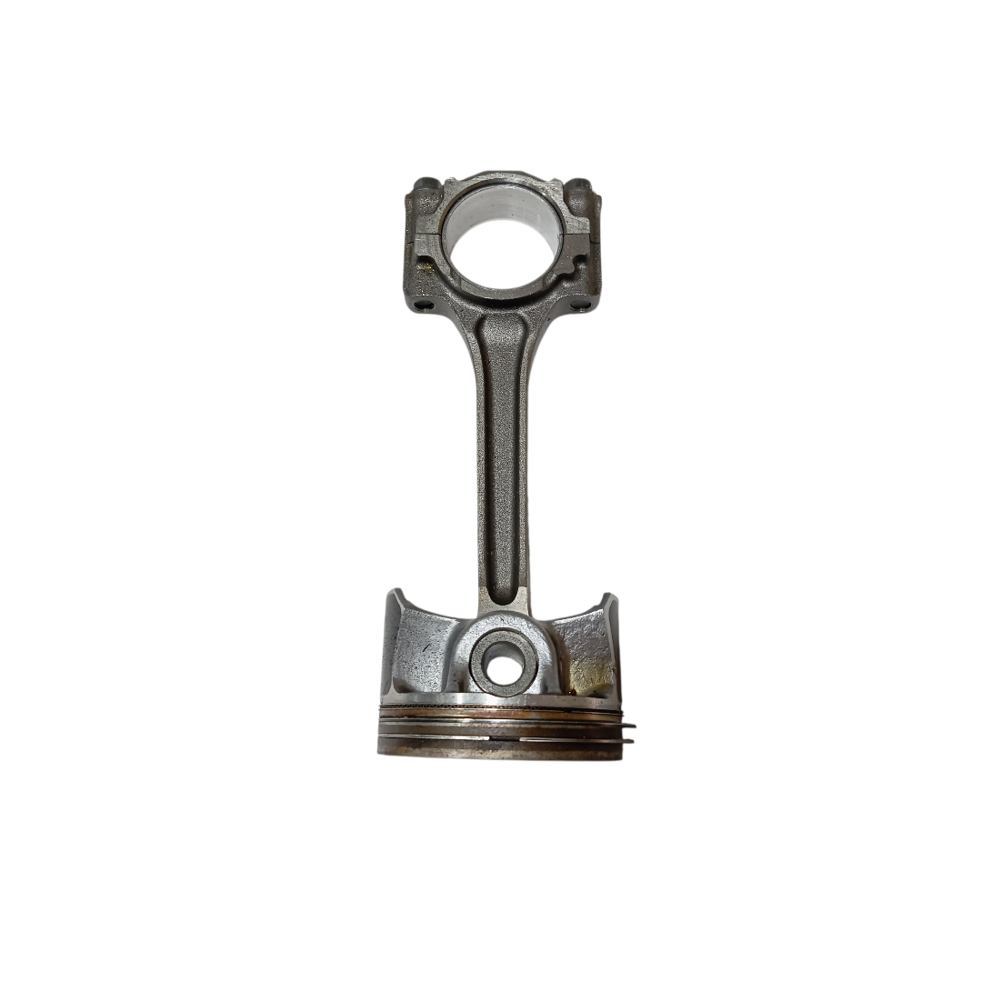Pistão Biela Fiat Mobi 1.0 2022 2025