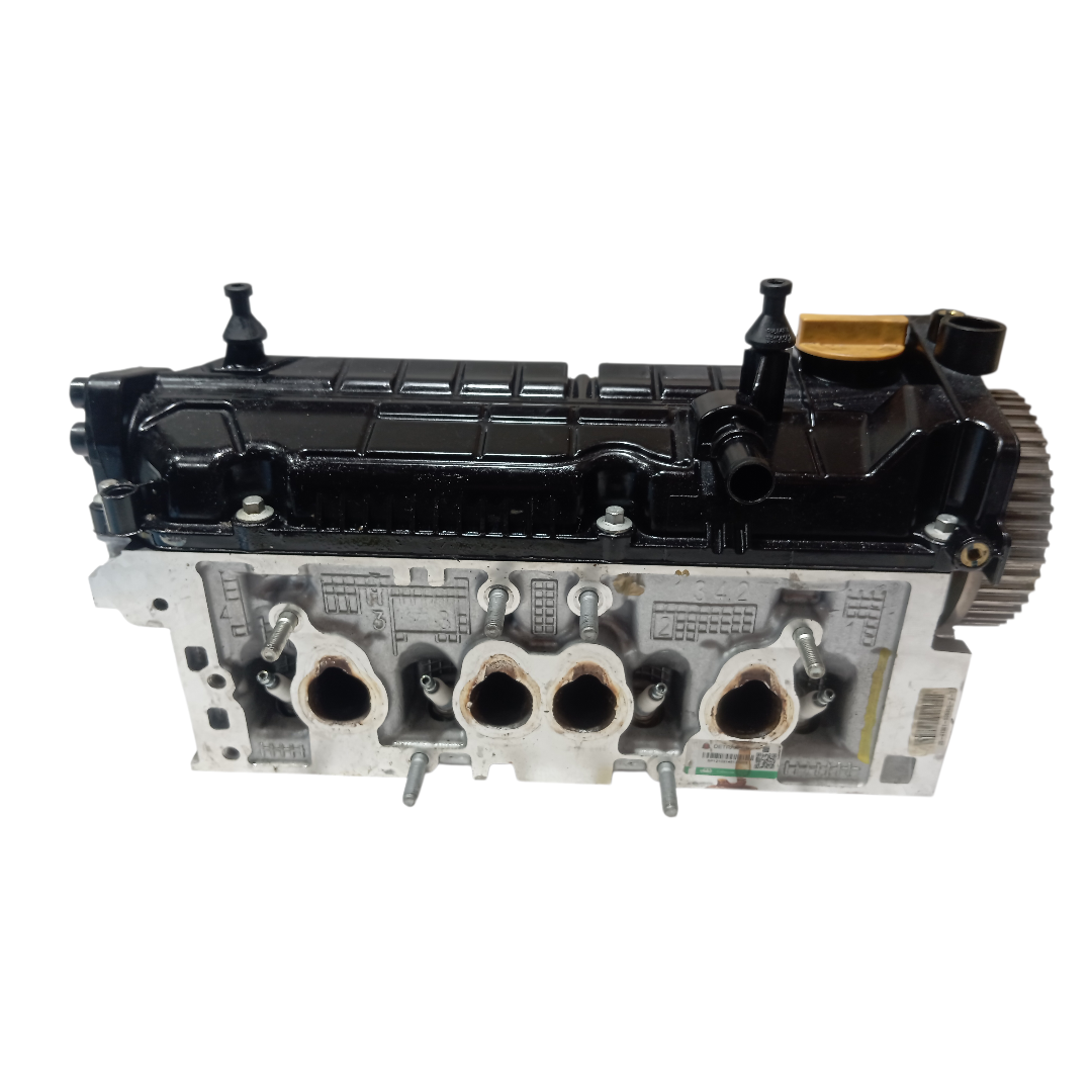 Cabeçote Fiat Mobi 1.0 2024 2025