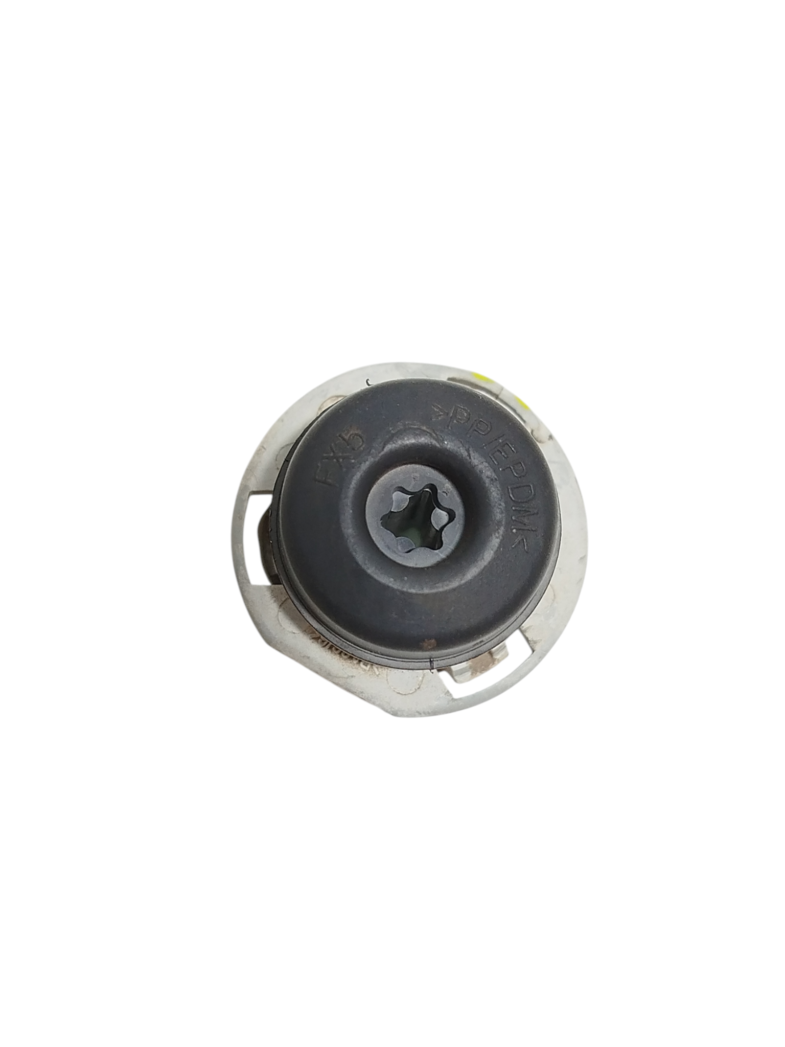 Batente Capo Peugeot 207 Passion 2008 A 2013