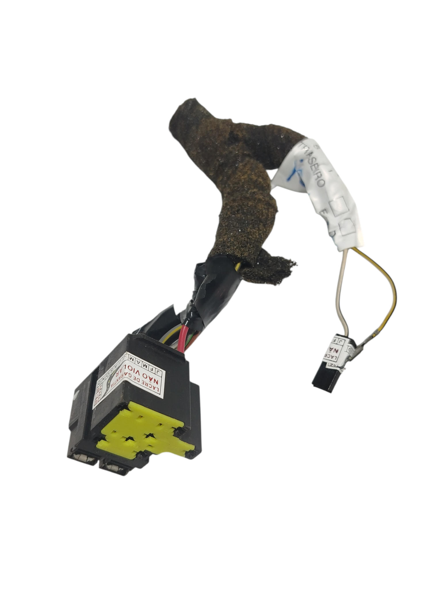 plug conector chicote Ignição VW Gol CHT 1995