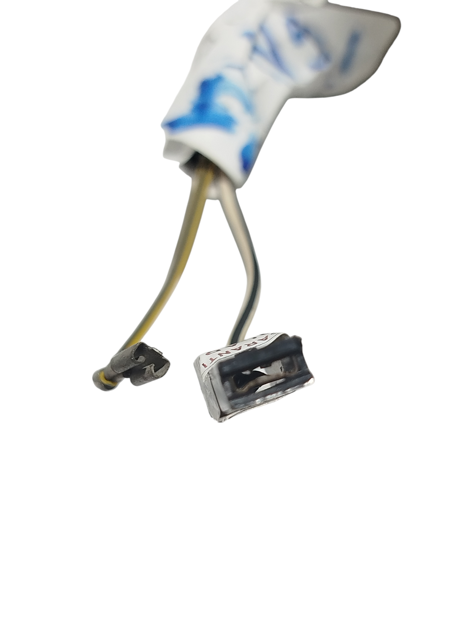 plug conector chicote Ignição VW Gol CHT 1995 6