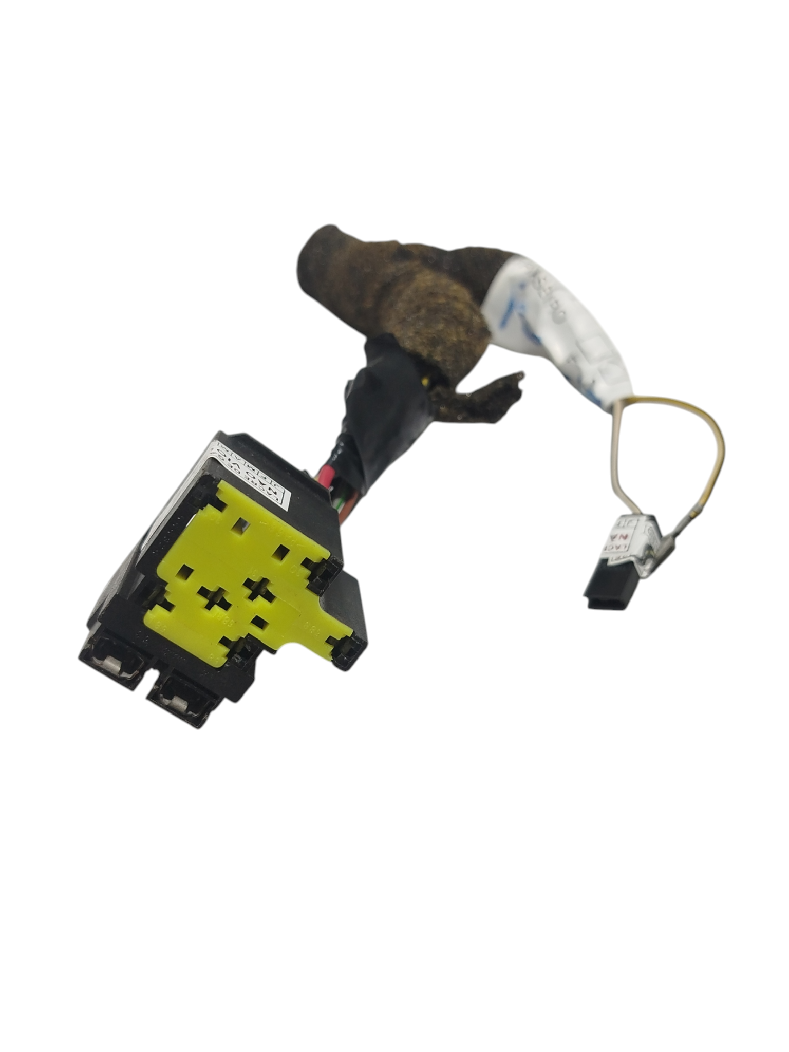 plug conector chicote Ignição VW Gol CHT 1995 2