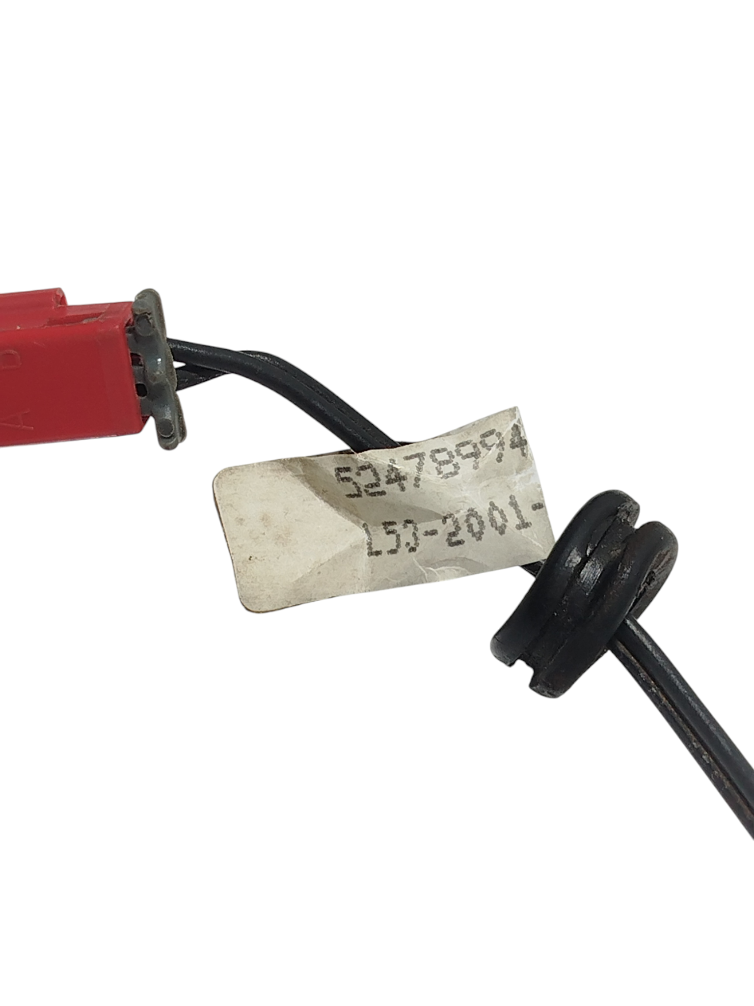sensor temperatura evaporador GM Astra 90560369 7