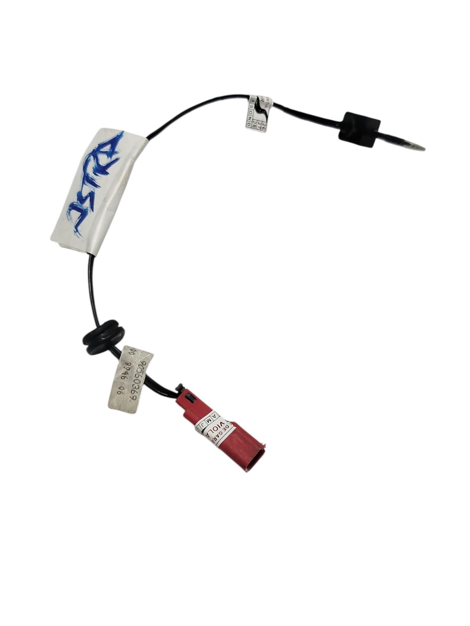 sensor temperatura evaporador GM Astra 90560369 2