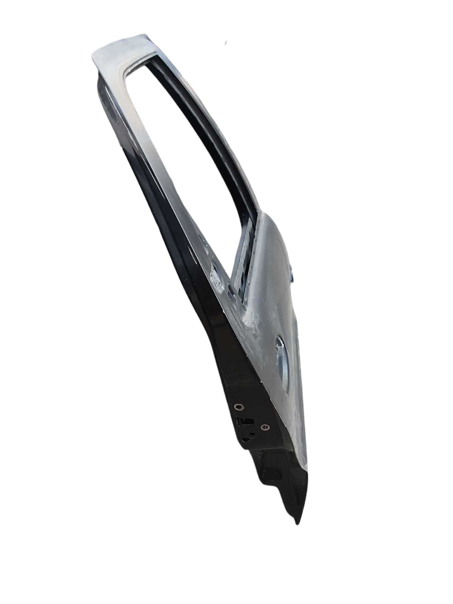 porta traseira direita Fiat Siena 2003 8