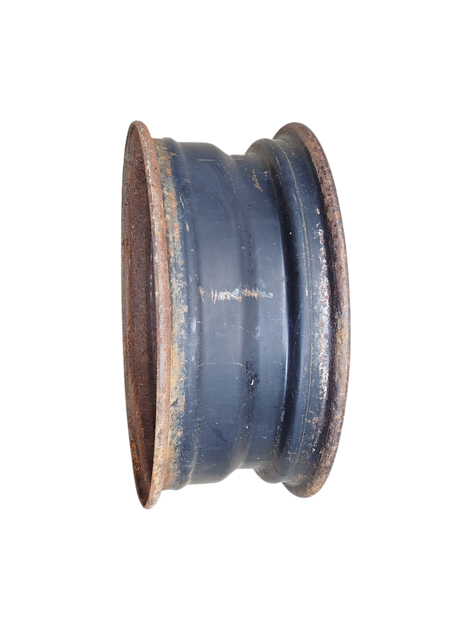Roda Aro 15 Citroen Xsara Picasso 2004 Preto 3