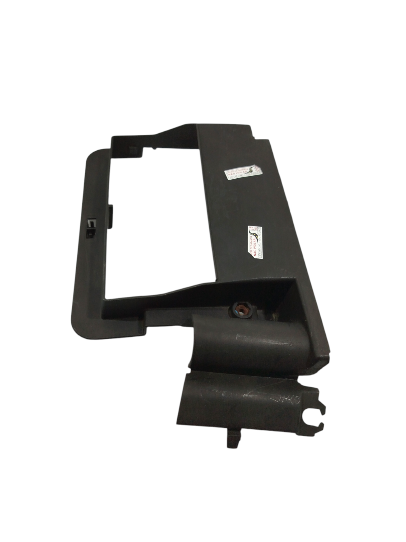 Suporte Módulo Renault Clio 2000 8