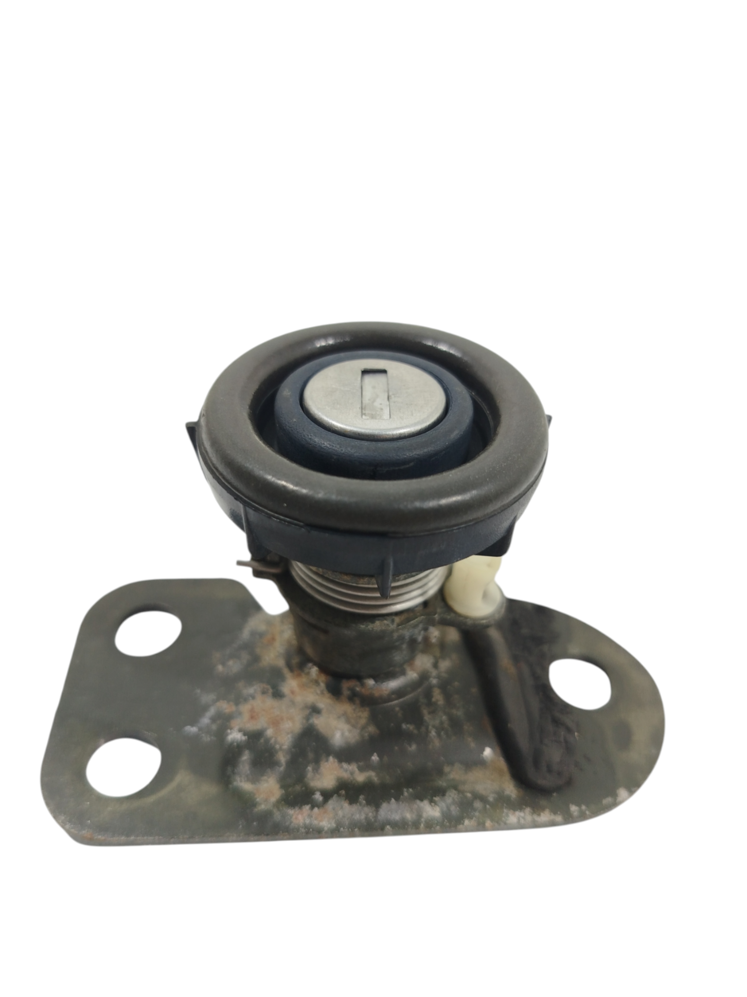 Miolo Fechadura Porta Malas Fiat Siena 2002