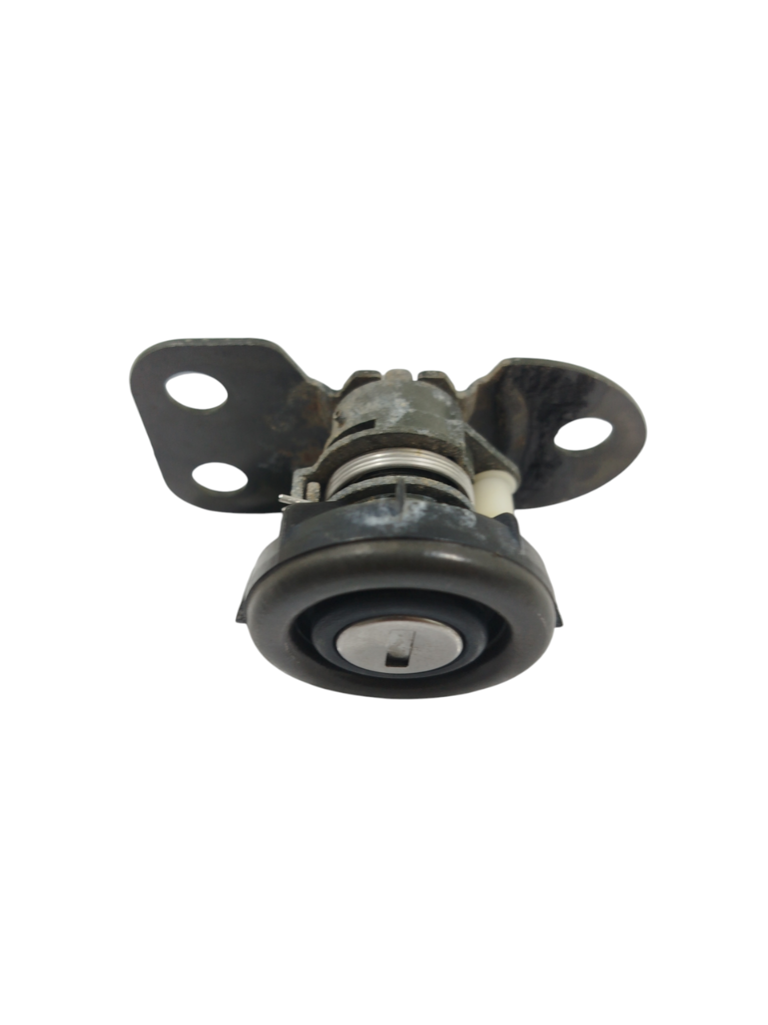 Miolo Fechadura Porta Malas Fiat Siena 2002 4