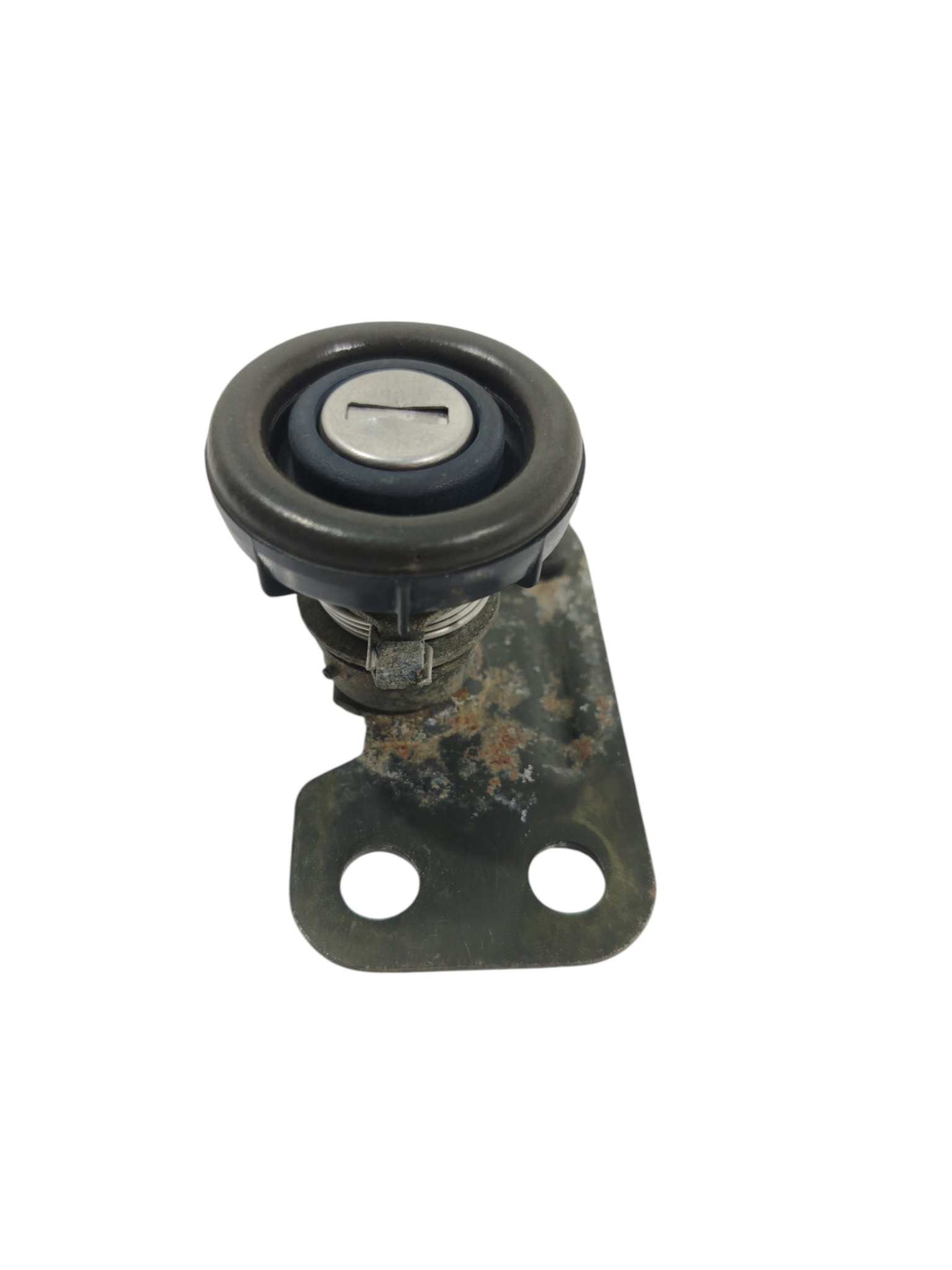 Miolo Fechadura Porta Malas Fiat Siena 2002 2
